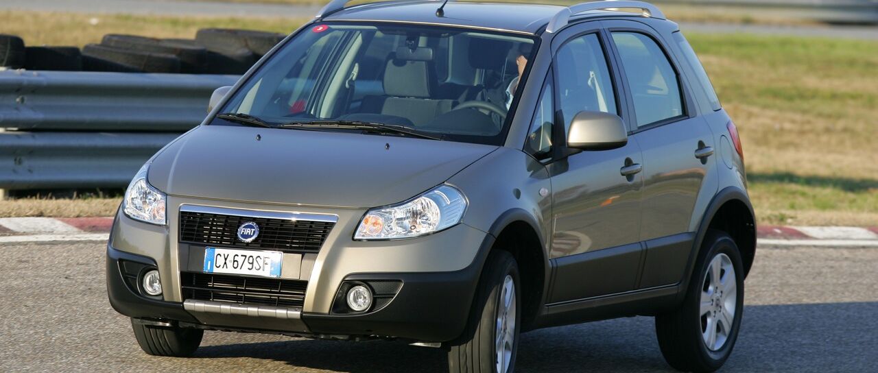 Todas las noticias de coches en un solo portal: Pruebas, fotos, vídeos, informes...