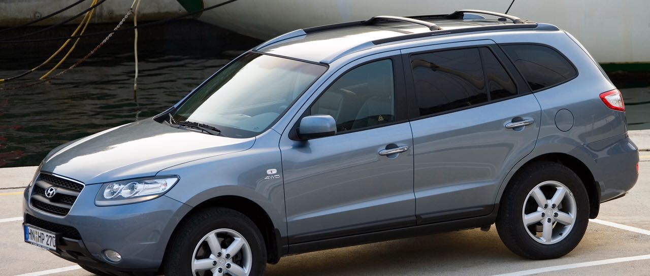 Todas las noticias de coches en un solo portal: Pruebas, fotos, vídeos, informes...