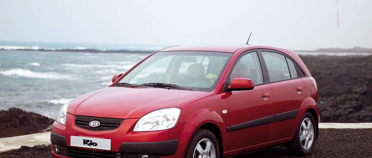 Todas las noticias de coches en un solo portal: Pruebas, fotos, vídeos, informes...