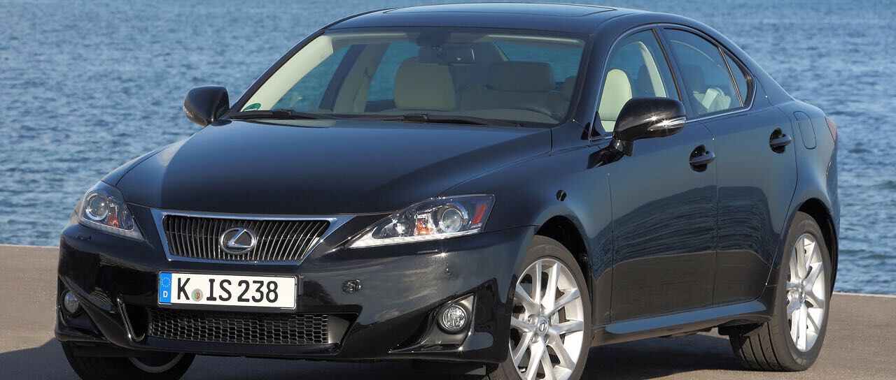 Todas las noticias de coches en un solo portal: Pruebas, fotos, vídeos, informes...