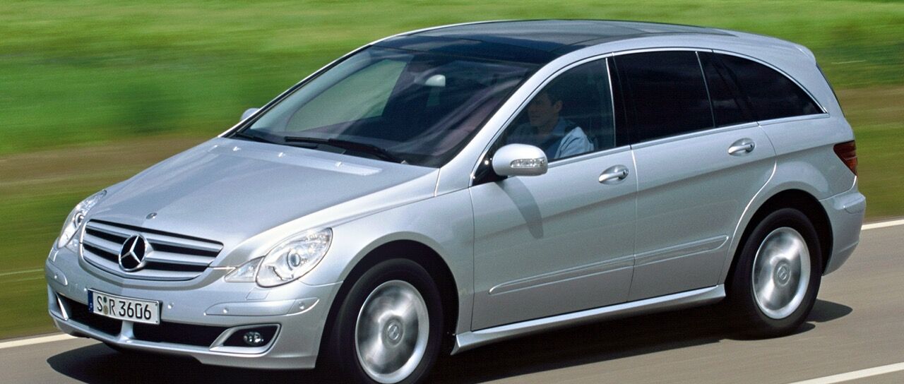 Todas las noticias de coches en un solo portal: Pruebas, fotos, vídeos, informes...