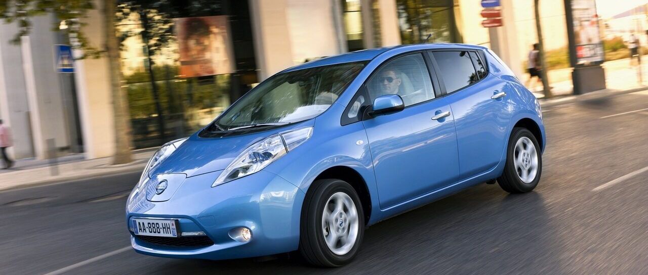 Todas las noticias de coches en un solo portal: Pruebas, fotos, vídeos, informes...