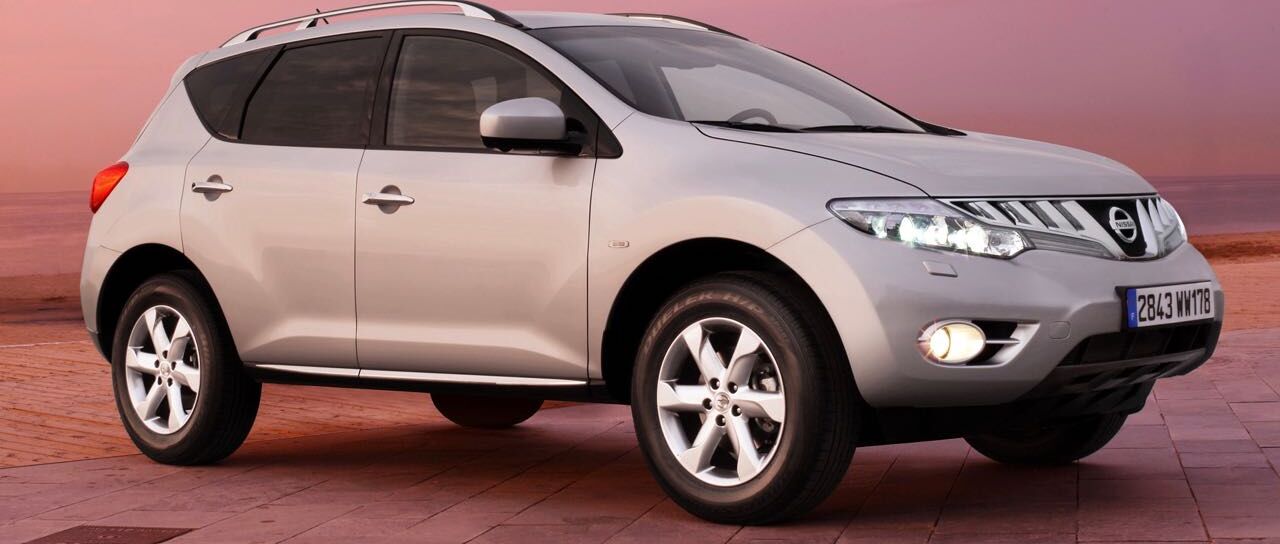 Todas las noticias de coches en un solo portal: Pruebas, fotos, vídeos, informes...