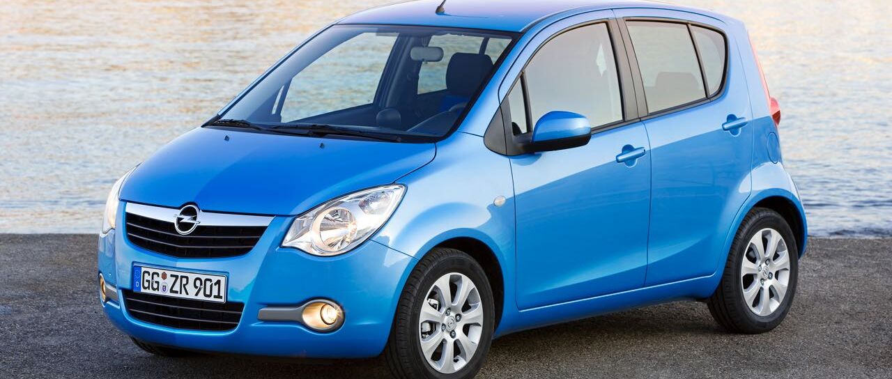 Todas las noticias de coches en un solo portal: Pruebas, fotos, vídeos, informes...
