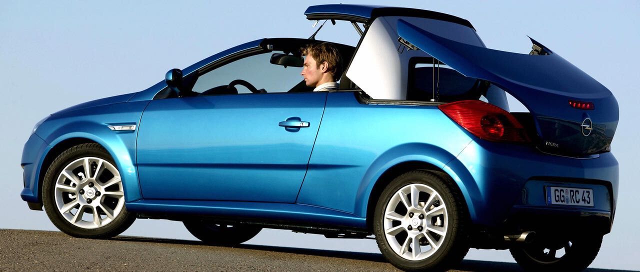 Todas las noticias de coches en un solo portal: Pruebas, fotos, vídeos, informes...