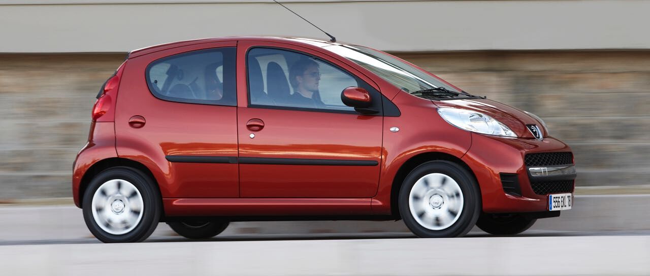 Todas las noticias de coches en un solo portal: Pruebas, fotos, vídeos, informes...