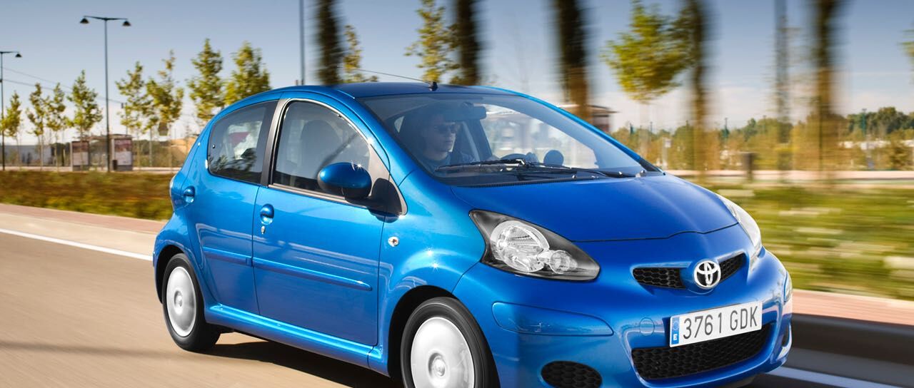 Todas las noticias de coches en un solo portal: Pruebas, fotos, vídeos, informes...