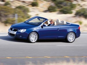 Imagen de volkswagen-eos-2006