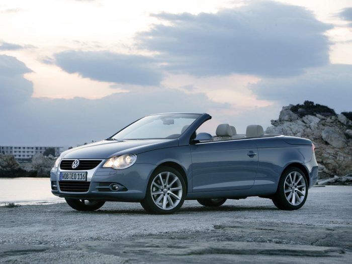 Volkswagen Eos 2006 21 700x525