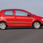 Volkswagen Fox 205 1 150x150