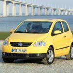 Volkswagen Fox 205 11 150x150