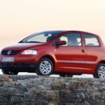Volkswagen Fox 205 12 150x150