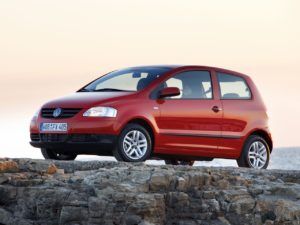 Imagen de volkswagen-fox-2005