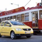 Volkswagen Fox 205 13 150x150