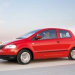 Volkswagen Fox 205 15 150x150