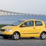 Volkswagen Fox 205 16 150x150