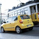 Volkswagen Fox 205 18 150x150