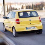 Volkswagen Fox 205 19 150x150