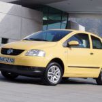 Volkswagen Fox 205 2 150x150