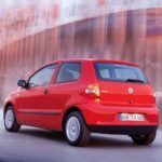Volkswagen Fox 205 20 150x150