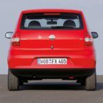 Volkswagen Fox 205 21 150x150