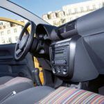 Volkswagen Fox 205 22 150x150