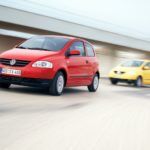 Volkswagen Fox 205 23 150x150