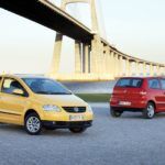 Volkswagen Fox 205 24 150x150