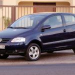 Volkswagen Fox 205 3 150x150
