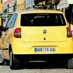 Volkswagen Fox 205 4 150x150