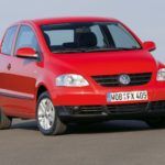 Volkswagen Fox 205 5 150x150