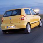 Volkswagen Fox 205 7 150x150