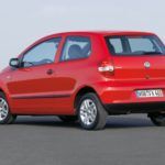 Volkswagen Fox 205 8 150x150