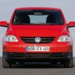 Volkswagen Fox 205 9 150x150