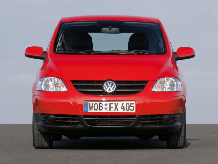 Volkswagen Fox 205 9 700x525
