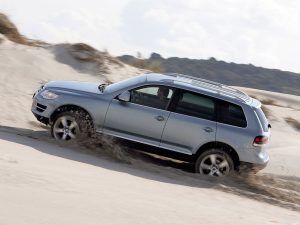 Imagen de volkswagen-touareg-2007