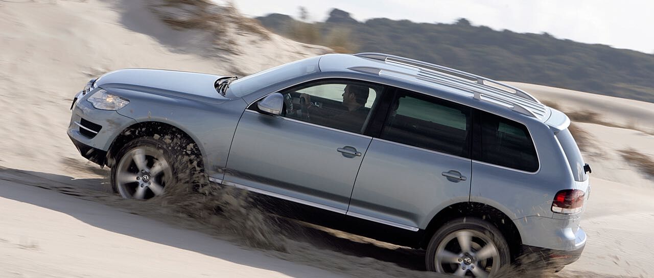 Todas las noticias de coches en un solo portal: Pruebas, fotos, vídeos, informes...