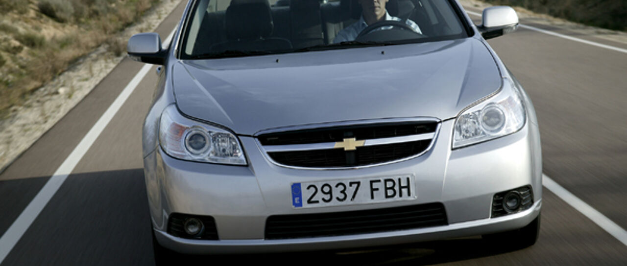 Todas las noticias de coches en un solo portal: Pruebas, fotos, vídeos, informes...