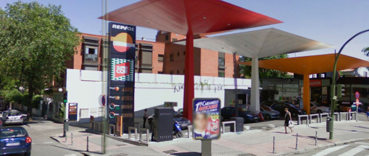 Todas las noticias de coches en un solo portal: Pruebas, fotos, vídeos, informes...