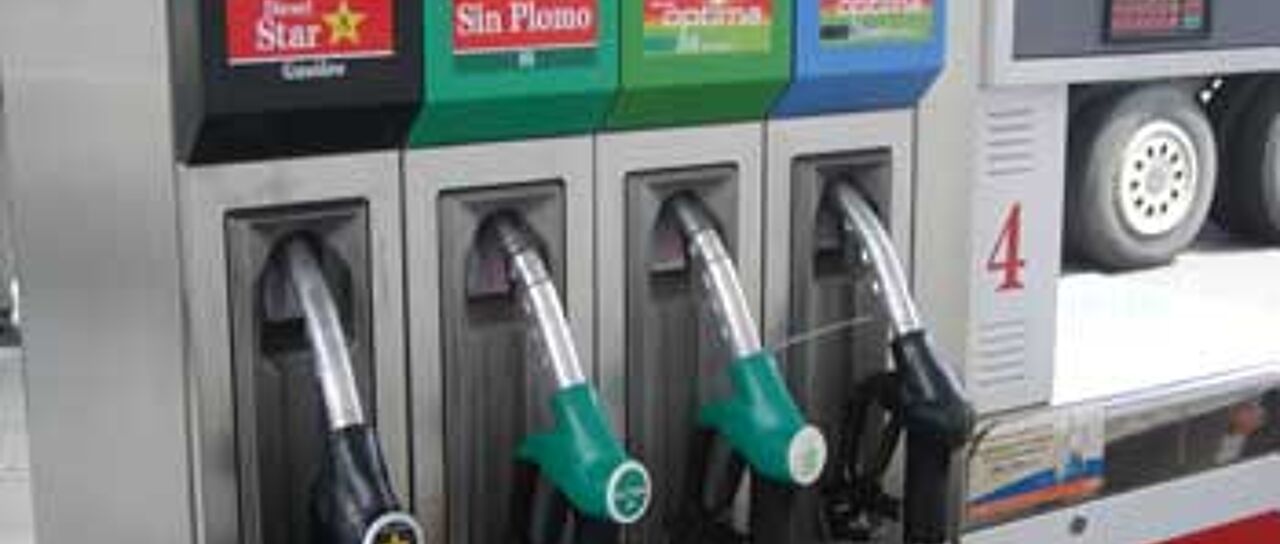 Todas las noticias de coches en un solo portal: Pruebas, fotos, vídeos, informes...