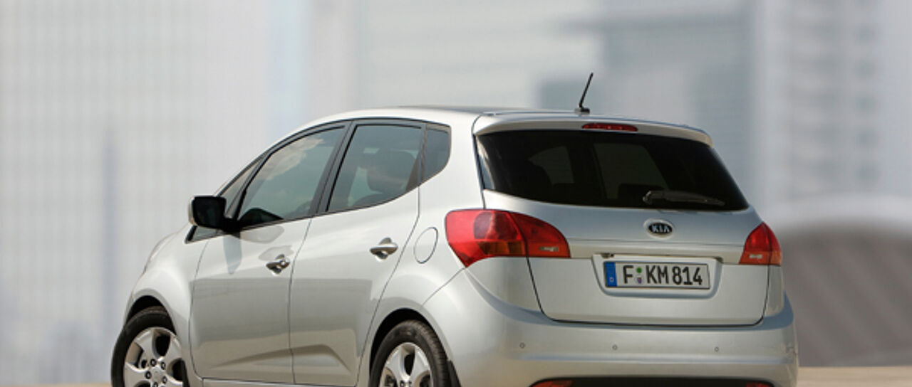 Todas las noticias de coches en un solo portal: Pruebas, fotos, vídeos, informes...