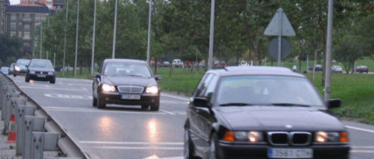 Todas las noticias de coches en un solo portal: Pruebas, fotos, vídeos, informes...