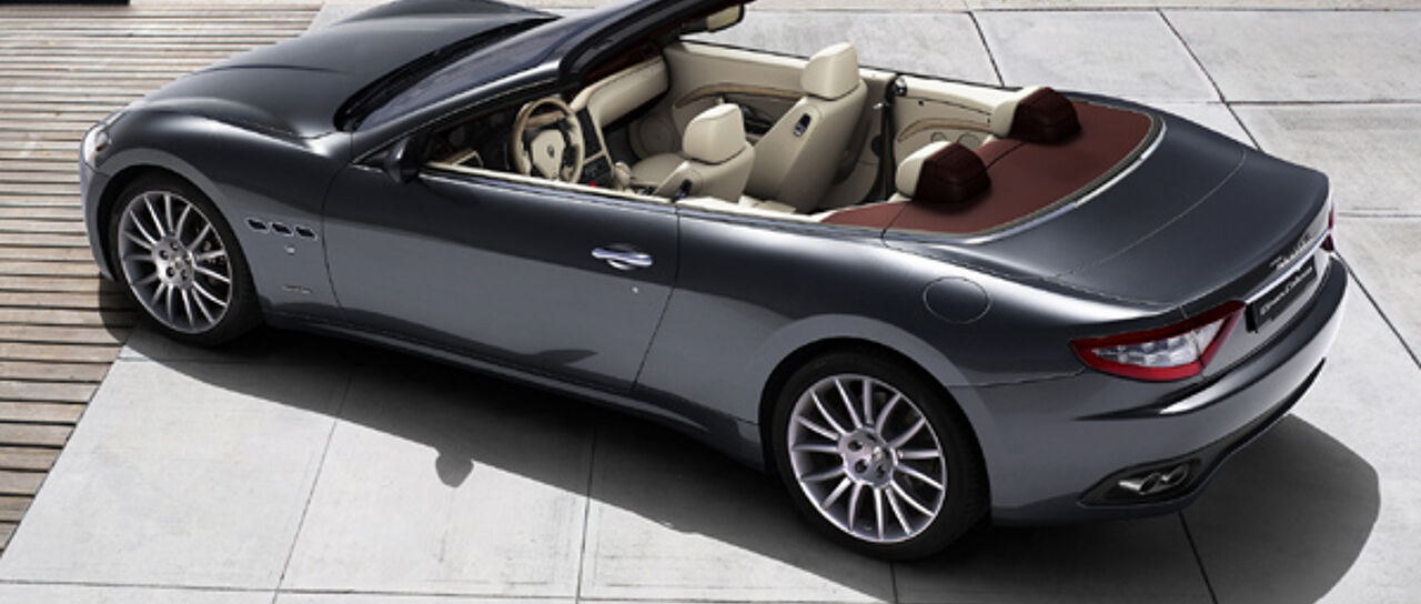 Todas las noticias de coches en un solo portal: Pruebas, fotos, vídeos, informes...