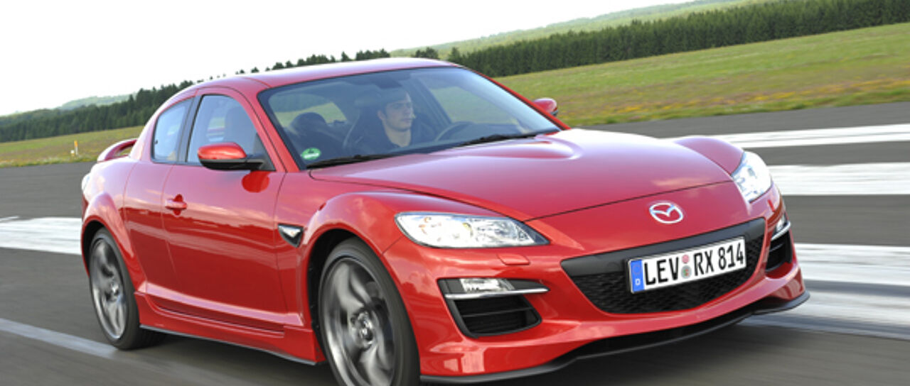 Todas las noticias de coches en un solo portal: Pruebas, fotos, vídeos, informes...