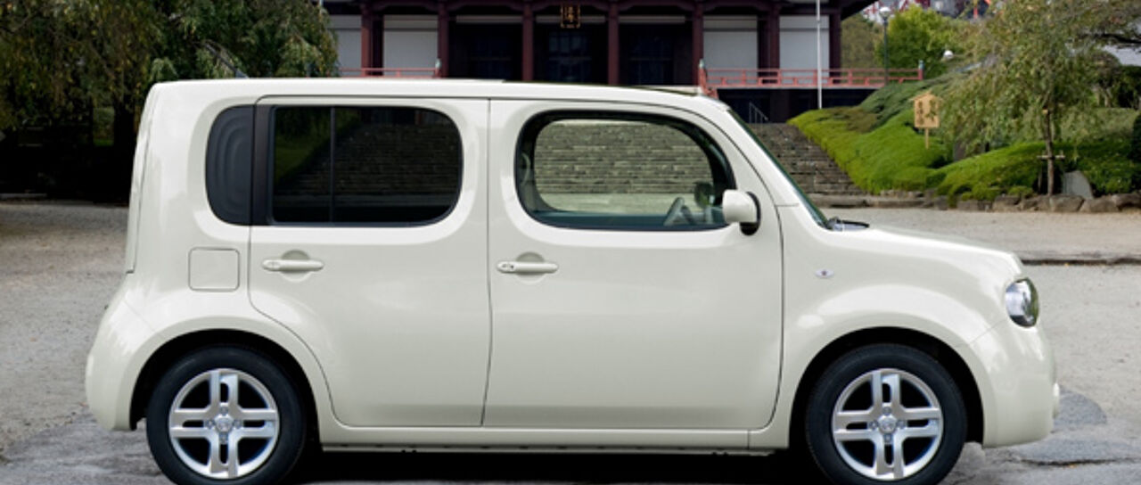 Todas las noticias de coches en un solo portal: Pruebas, fotos, vídeos, informes...