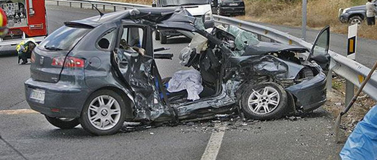 Todas las noticias de coches en un solo portal: Pruebas, fotos, vídeos, informes...