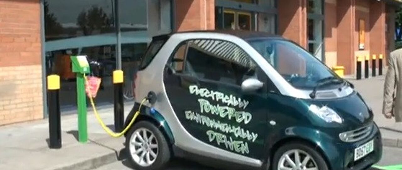 Todas las noticias de coches en un solo portal: Pruebas, fotos, vídeos, informes...