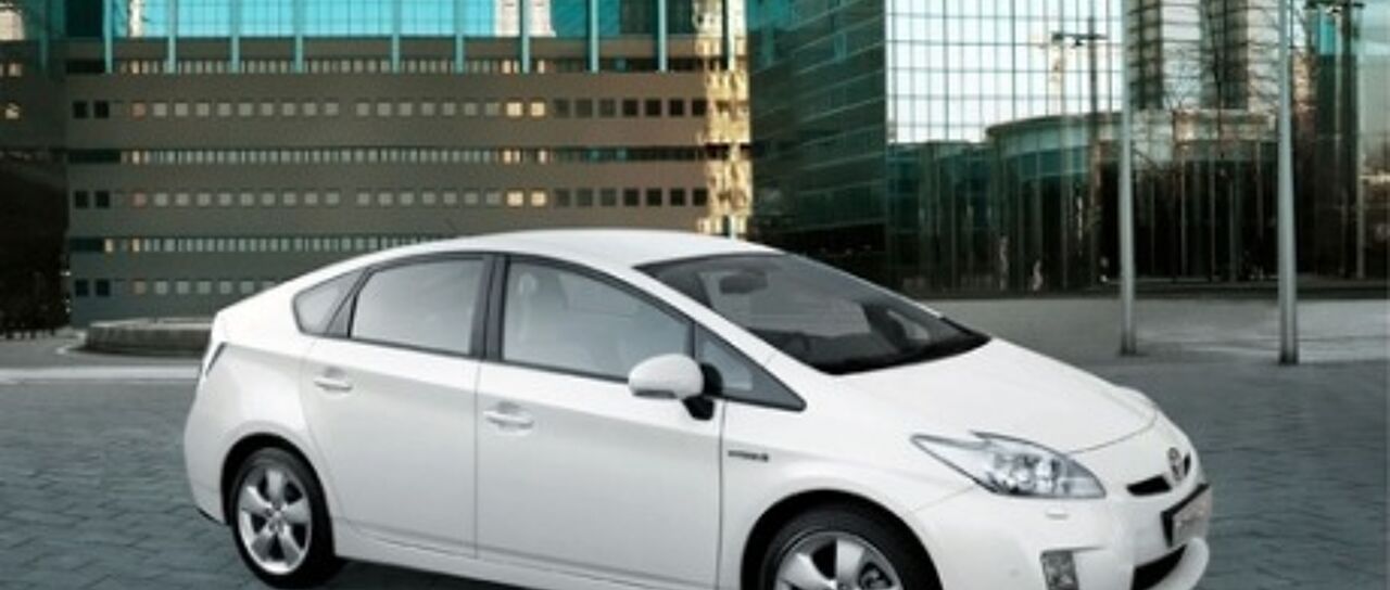 Todas las noticias de coches en un solo portal: Pruebas, fotos, vídeos, informes...