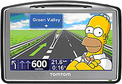 ¿Te gusta la voz de tu GPS?