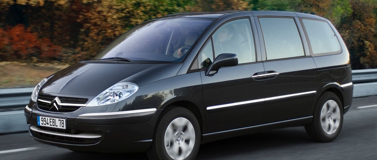 Todas las noticias de coches en un solo portal: Pruebas, fotos, vídeos, informes...